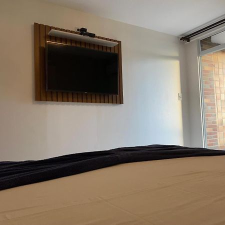 Aparthotel Flat Grand Lençóis Balaclava Extérieur photo
