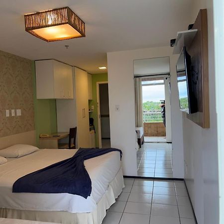 Aparthotel Flat Grand Lençóis Balaclava Extérieur photo