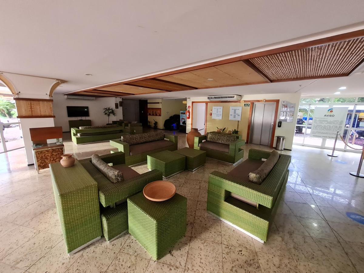 Aparthotel Flat Grand Lençóis Balaclava Extérieur photo