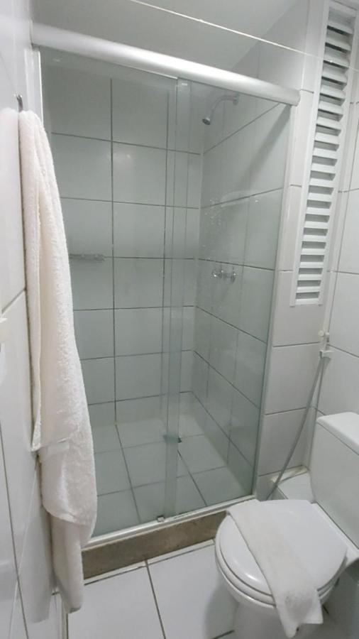 Aparthotel Flat Grand Lençóis Balaclava Extérieur photo