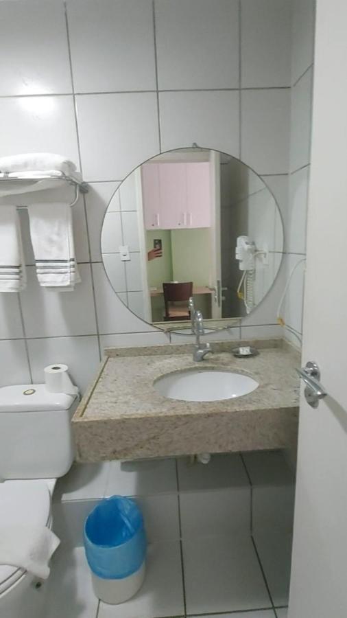 Aparthotel Flat Grand Lençóis Balaclava Extérieur photo
