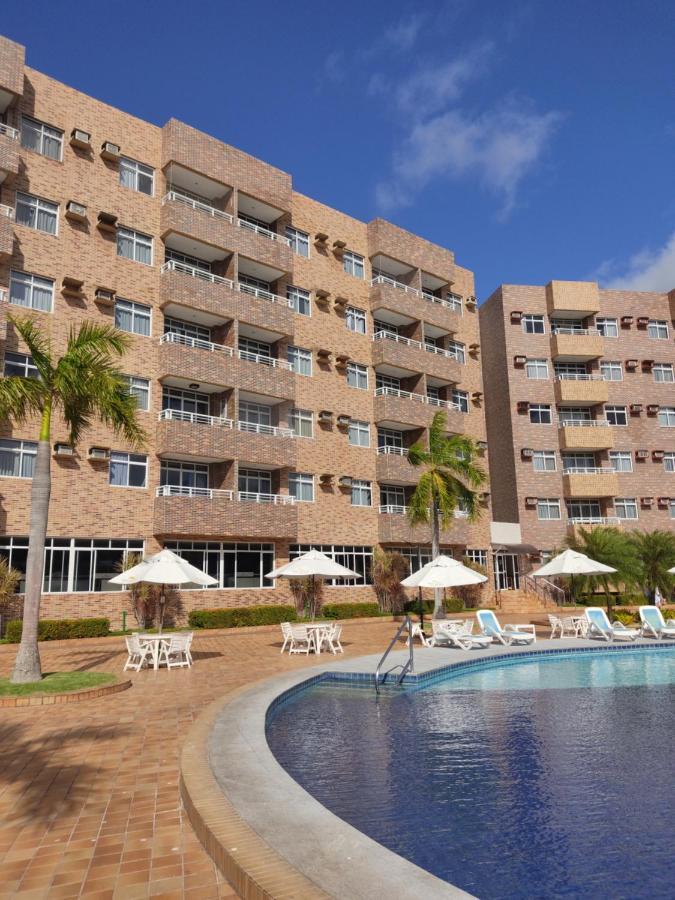 Aparthotel Flat Grand Lençóis Balaclava Extérieur photo