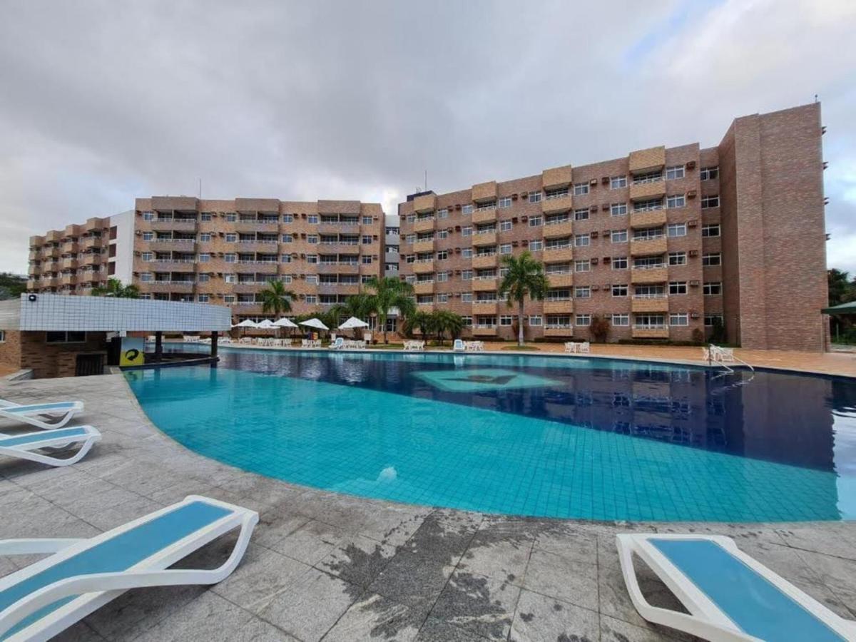 Aparthotel Flat Grand Lençóis Balaclava Extérieur photo