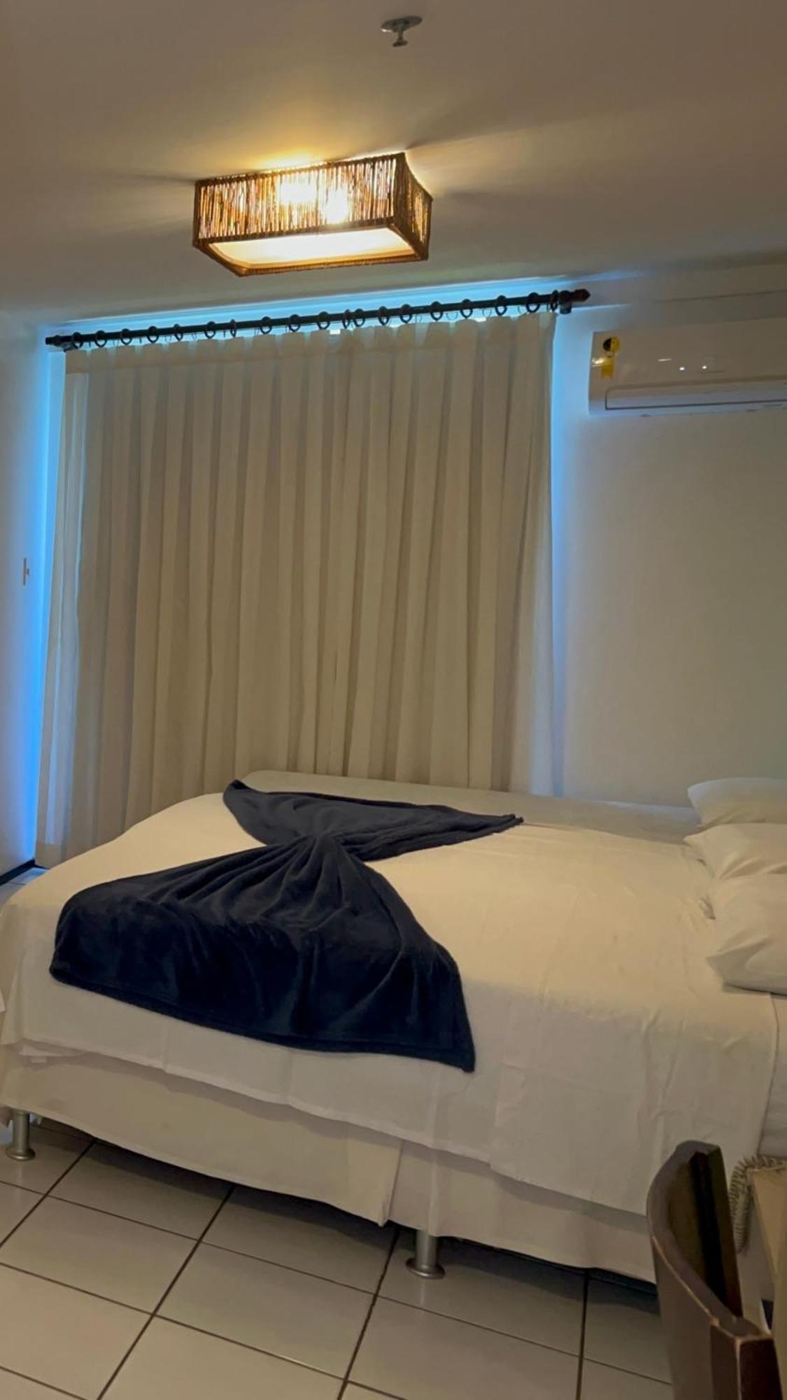 Aparthotel Flat Grand Lençóis Balaclava Extérieur photo