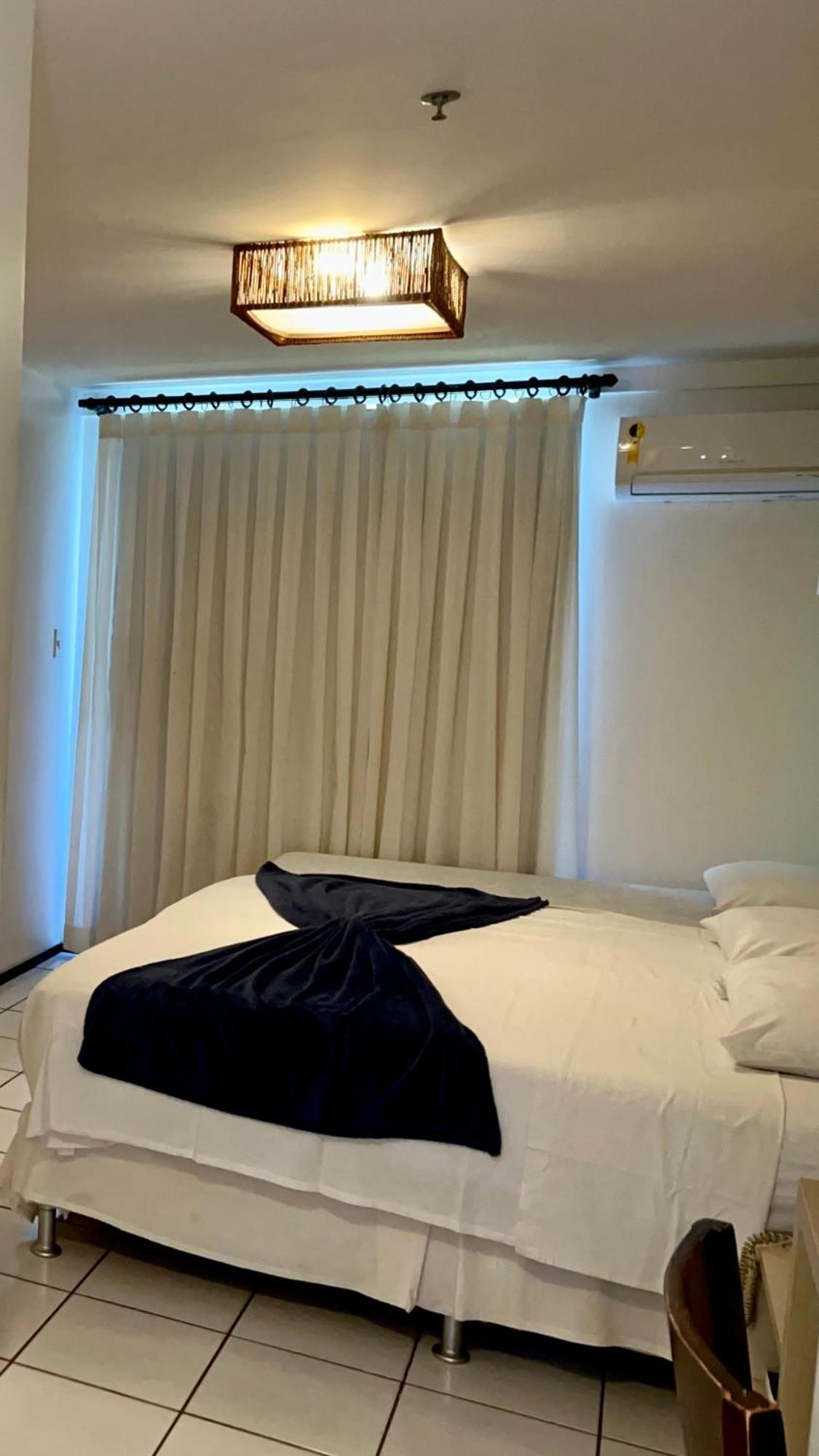 Aparthotel Flat Grand Lençóis Balaclava Extérieur photo