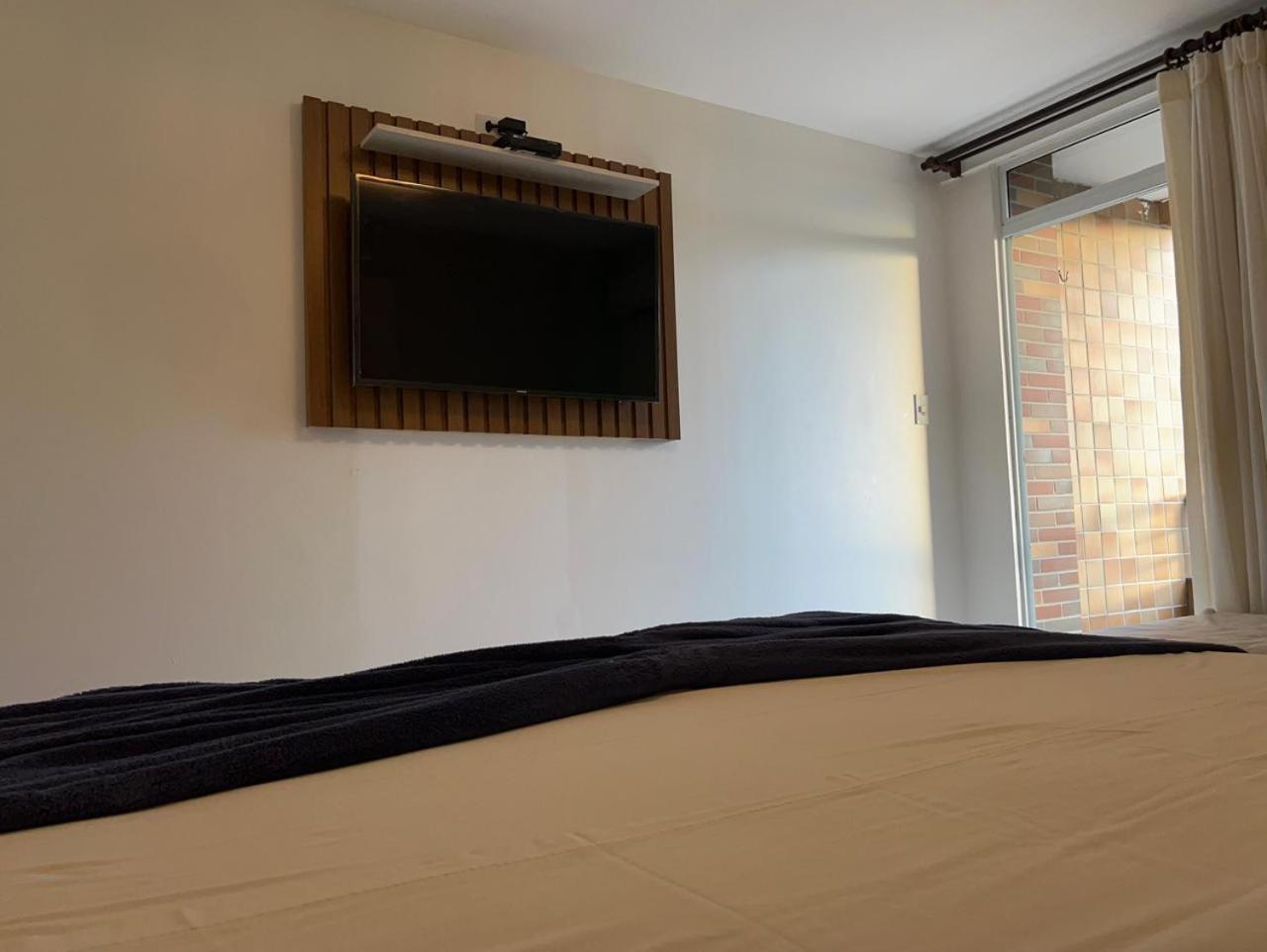 Aparthotel Flat Grand Lençóis Balaclava Extérieur photo