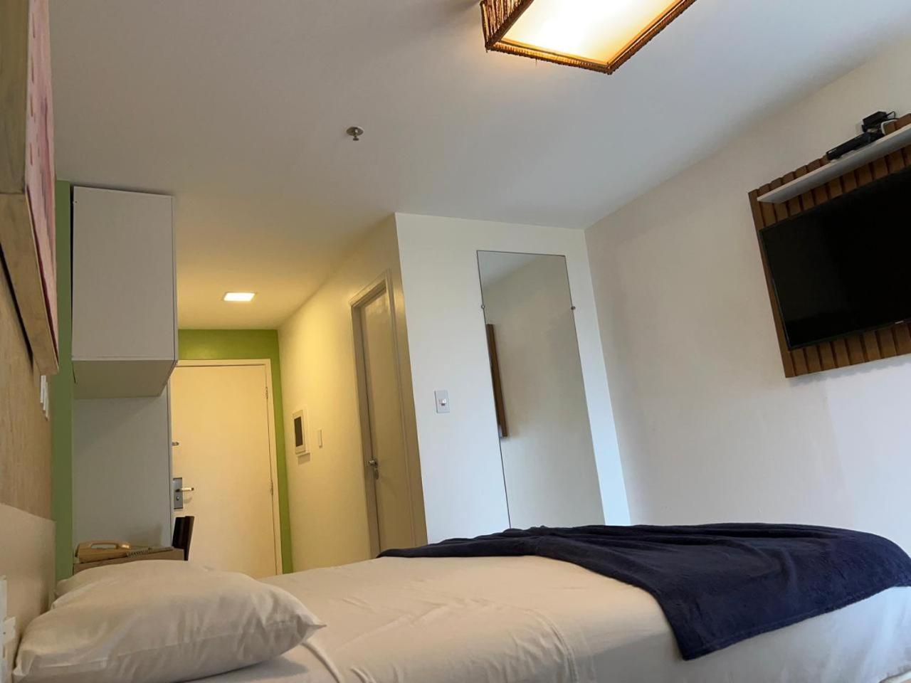 Aparthotel Flat Grand Lençóis Balaclava Extérieur photo